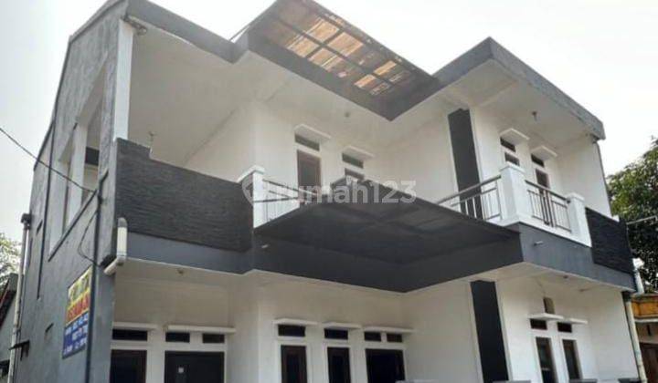 Jual Rumah Pesona Vista Huk 2 Lantai 1