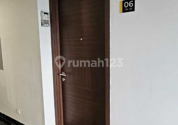 Apartment, in Alam Sutera