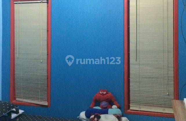 Rumah 2 Kamar Tidur Sebrang Mall Grand Galaxy 2