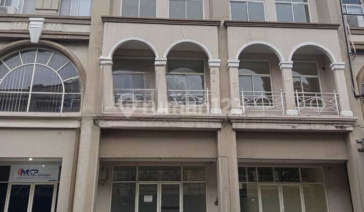 Disewa Ruko Siap Pakai Daerah Galaxy Disewa Ruko Siap Pakai Daerah Galaxy