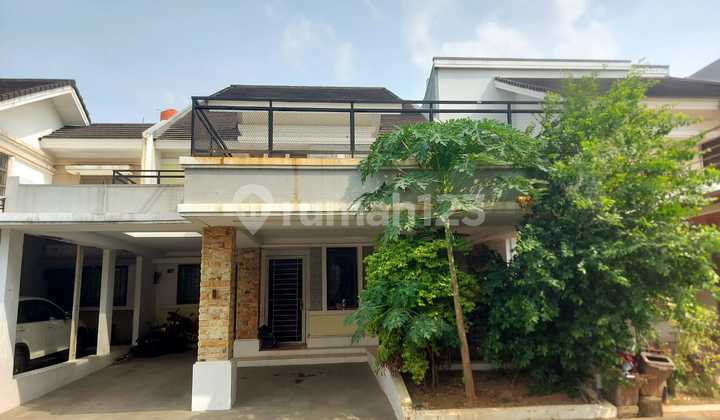 Rumah Siap Huni Grandwisata Rumah Siap Huni Grandwisata