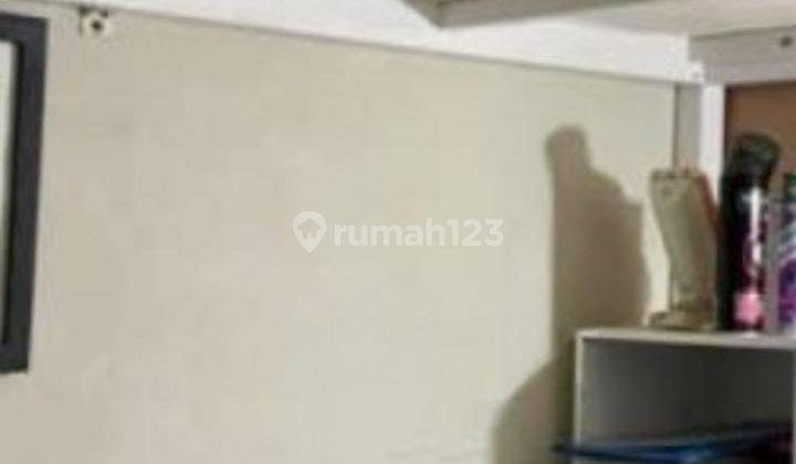 Dijual Rumah Mediterania Regency Bekasi 2