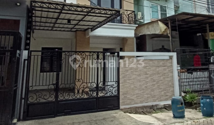 Dijual Rumah Siap Huni di Taman Surya 5 1