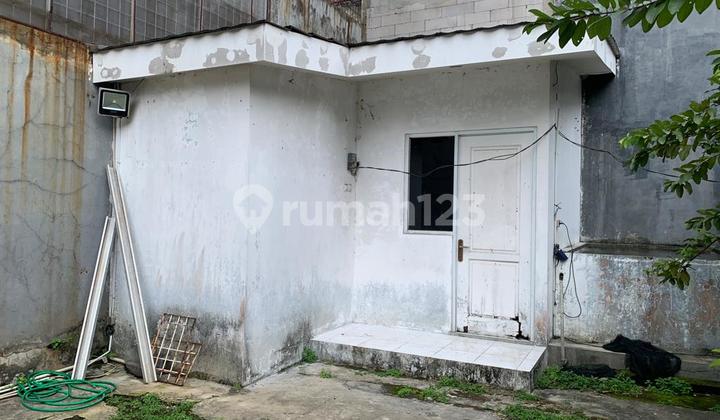 Kavling di Banjarwijaya Tangerang, Harga Bisa Nego Tipis, Lokasi Strategis 2