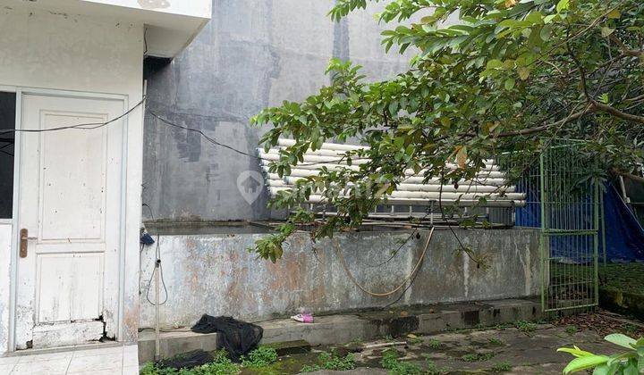 Kavling di Banjarwijaya Tangerang, Harga Bisa Nego Tipis, Lokasi Strategis 3