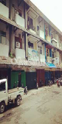 3-Storey House Ready to Occupy in the City Center, Jl. Hijas 3-Storey House Ready to Occupy in the City Center, Jl. Hijas