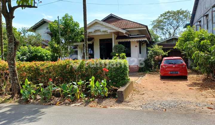 Dijual Rumah Dekat Kawasan Kota dengan Akses Jalan Yg Nyaman serta Dekat dengan Banyak Kantor Dinas/Instansi Pemerintahan 2