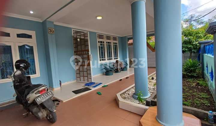 Rumah Smart Door Lock Kota Pontianak di Blki 2