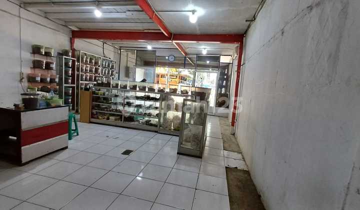 2-Story Ready-to-Use Shop House in Pontianak City, Jeruju 2