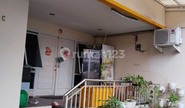 Dijual Unit Rumah di Jakarta Utara, Jl. Beringin 3 di Kelapa Gading Beserta SHM 2