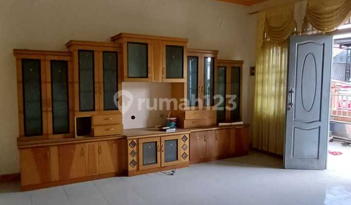 Rumah Siap Huni Terawat Kota Pontianak Jl. Tekam  2