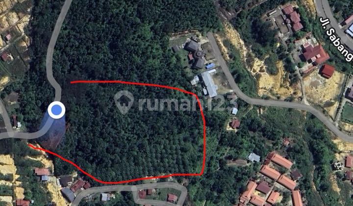 Dijual Tanah Dekat Akses Jalan Kota Cocok untuk Bangun Sekolah atau Komplek di Sanggau Dijual Tanah Dekat Akses Jalan Kota Cocok untuk Bangun Sekolah atau Komplek di Sanggau