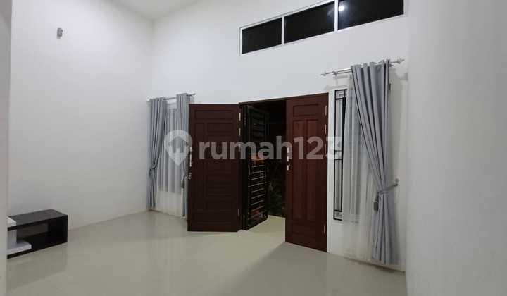 Rumah Siap Huni Kota Pontianak di Desa Kapur 2