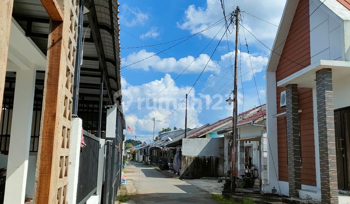 Rumah Siap Huni Luas Dan Adem Di Kota Pontianak, Jl. Ujung Pandang 2