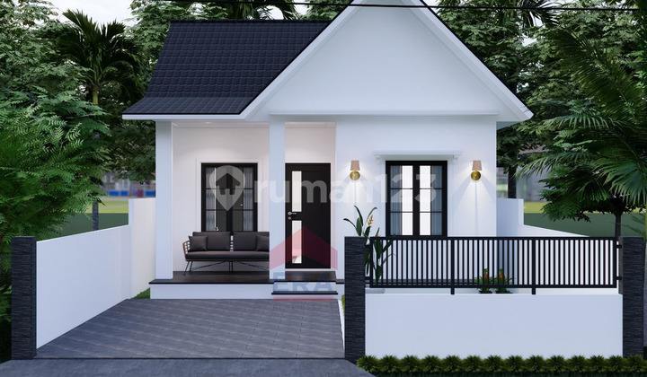 New Family-Friendly Home in Parit Haji Muksin 2 1