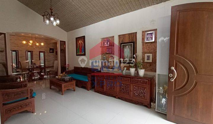 Dijual Rumah Terawat Dan Nyaman Gg. Wajo, Pontianak Kota 1