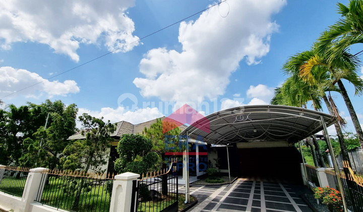 Turun Harga,rumah Terawat, Luas, Dekat Mujahidin, Lingkungan Elit 2