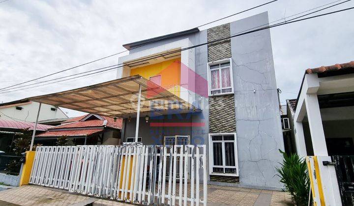 Rumah di  di Jl. Perdana Komp. Bali Agung 2 Siap Huni