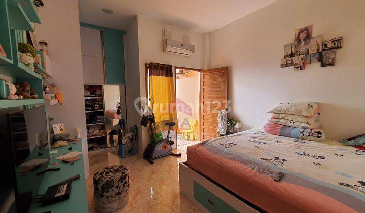 Ruko Dijual Jl. Setia Budi Tengah Kota, Cocok Untuk Usaha 3