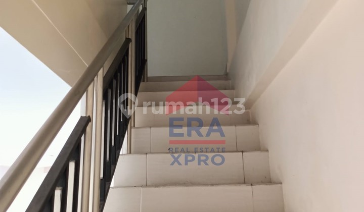 Ruko Dijual Jl. Sei Raya Dalam Kopri Posisi Hook 6