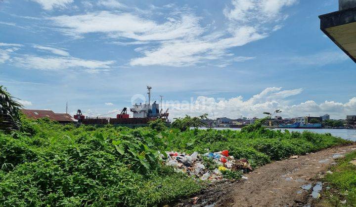Tanah Siap Bangun di Selat Bali,siantan  3