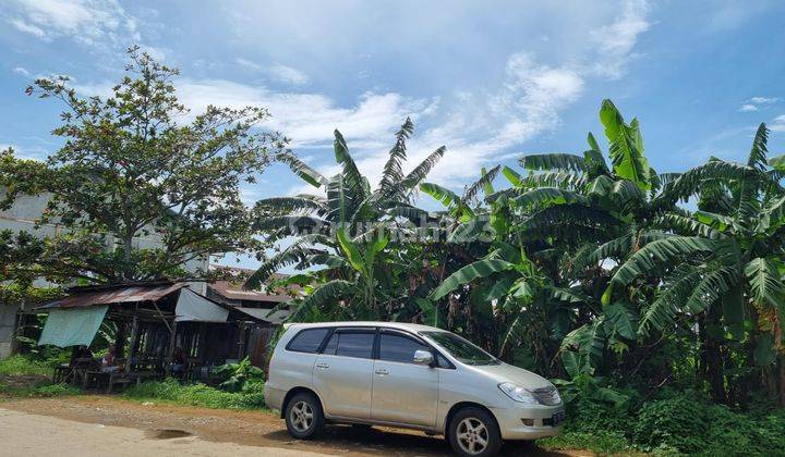 Tanah Siap Bangun di Selat Bali,siantan  4