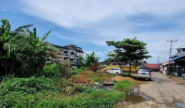Tanah Siap Bangun di Selat Bali,siantan  6