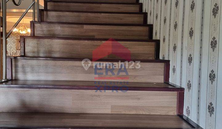 Ruko Jl. Johan Idrus Tepi Jalan 9