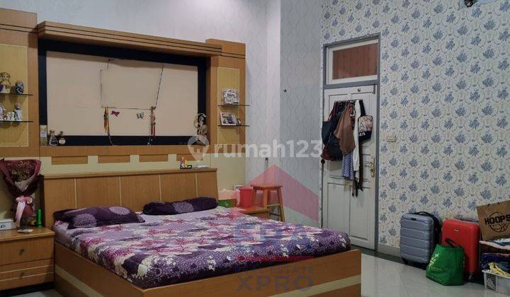 Ruko Jl. Johan Idrus Tepi Jalan 8