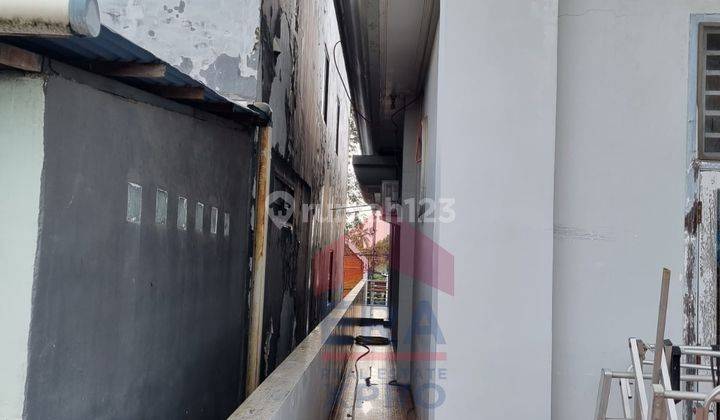 Ruko Jl. Johan Idrus Tepi Jalan 15