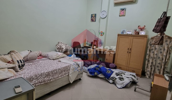 Ruko Jl. Johan Idrus Tepi Jalan 14