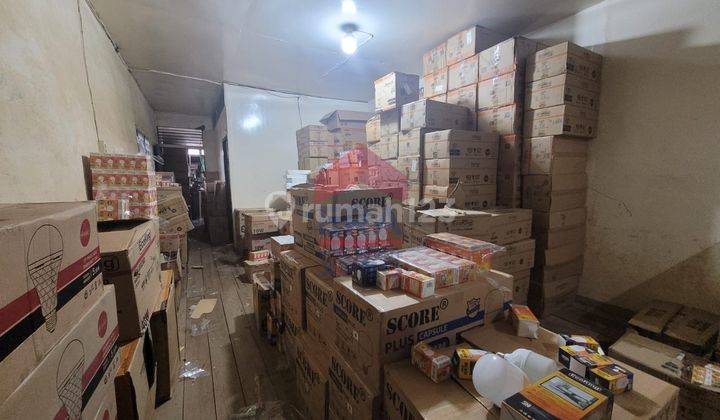 Ruko Jl. Panglima Aim, Ruko Lokasi Ramai 2