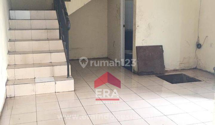 Pergudangan Dijl. Kom Yos Sudarso, Siap Pakai 2