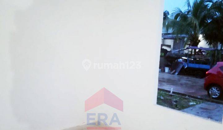 Rumah Baru Harga Murah Mitra Paris Jalur 2  6