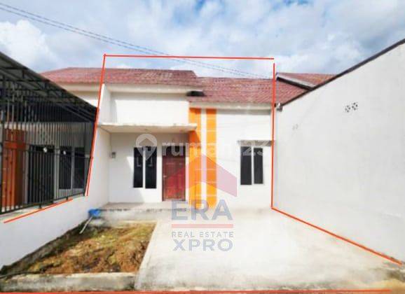 Rumah Siap Huni, Bagus Dan Terawat di Purnama 2  2