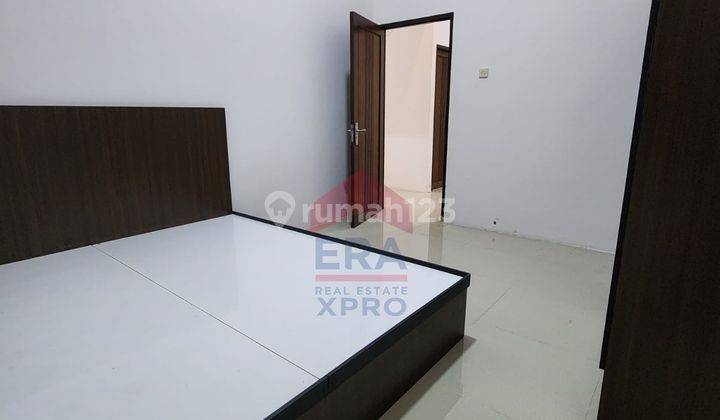 Rumah Siap Huni, Bagus Dan Terawat Jl. Purnama 2 Komp. Rahim 6
