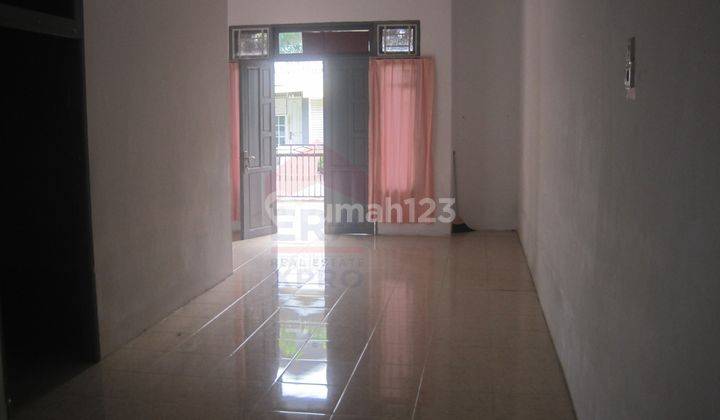 Lokasi Favorite, Akses Mudah, Rumah di Jl. Purnama Permai Jalur 2 3