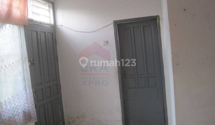 Lokasi Favorite, Akses Mudah, Rumah di Jl. Purnama Permai Jalur 2 4