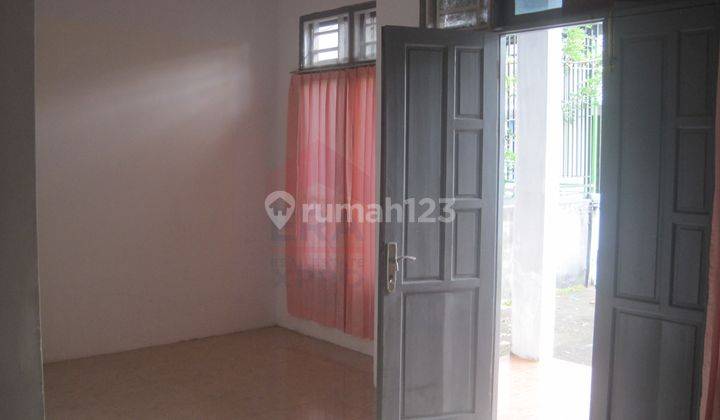Lokasi Favorite, Akses Mudah, Rumah di Jl. Purnama Permai Jalur 2 9