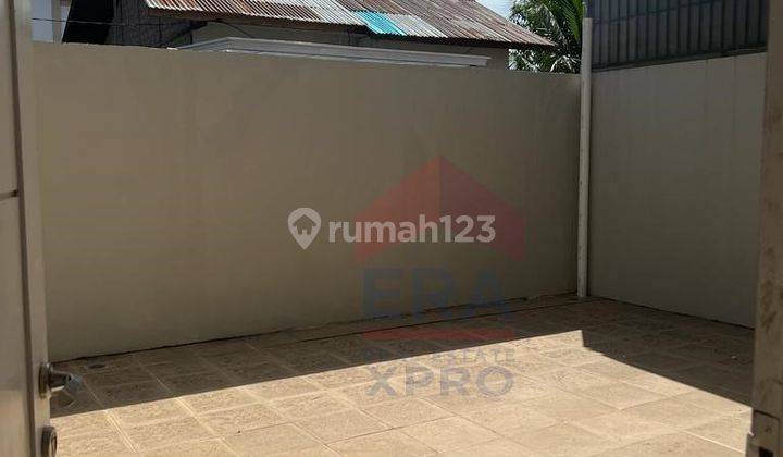 Rumah Bagus,luas Dan Tunggal di Tani Makmur  5
