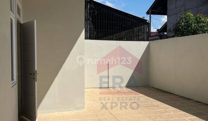 Rumah Bagus,luas Dan Tunggal di Tani Makmur  7