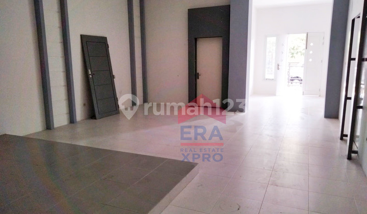 Lokasi Dekat Sekolah Gb, Jl. Sei Raya Dalam Komp. Villa Gading  3
