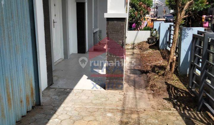 Lokasi Dekat Sekolah Gb, Jl. Sei Raya Dalam Komp. Villa Gading  4