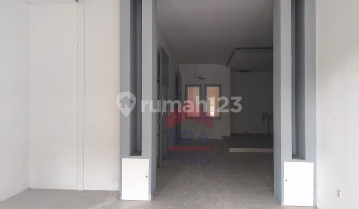 Lokasi Dekat Sekolah Gb, Jl. Sei Raya Dalam Komp. Villa Gading  7