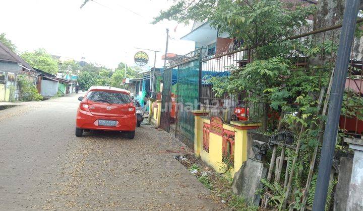 Tanah Strategis Tengah Kota Pinggir Jalan di Beringin  5