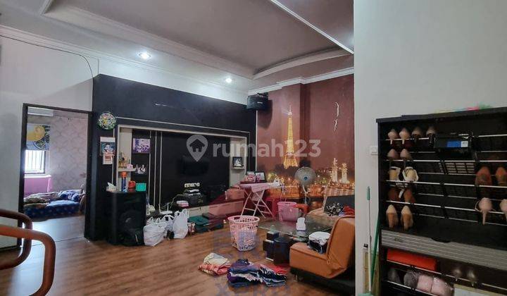 Rumah Murah Siap Huni Dan Bebas Banjir di Serdam
