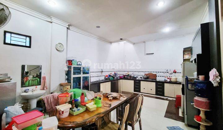 Rumah Murah Siap Huni Dan Bebas Banjir di Serdam