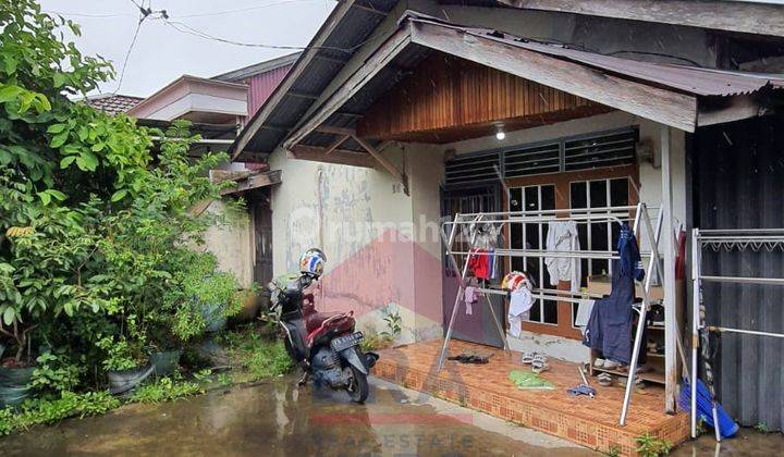 Rumah Kotamadya Serdam Dekat Dengan Sekolah Dan Fasilitas Umum 1