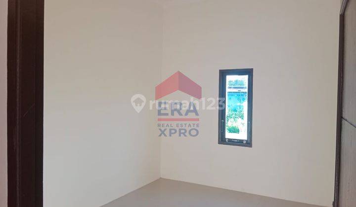 Rumah Bagus Siap Huni di Parit Haji Muksin 2 H  6