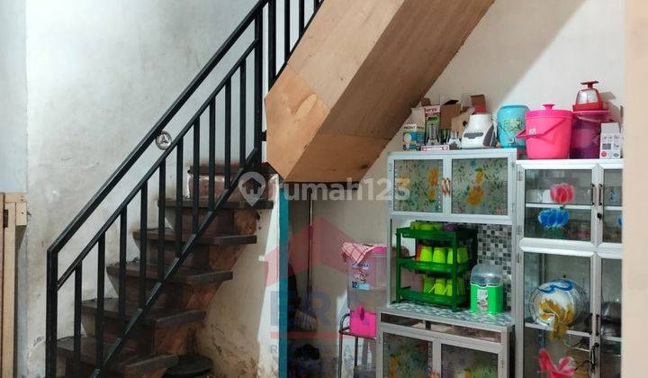 Ruko Full Tralis Dan Streategis di Tanjung Raya 2  5